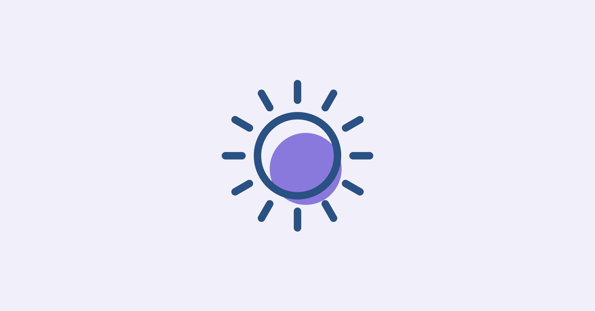 We built a new, people-first time-off program. Here’s why
